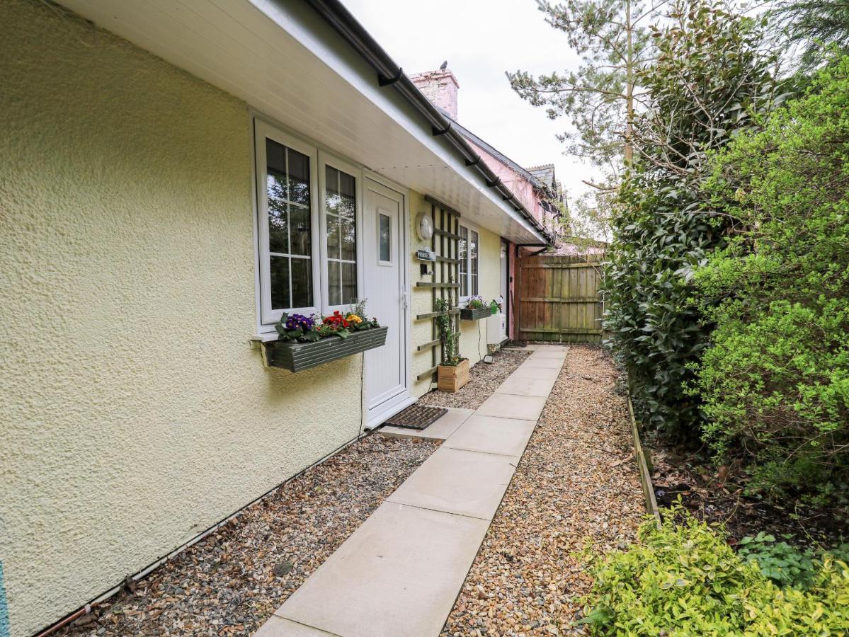 Primrose Cottage Llandrindod Wells Kültér fotó