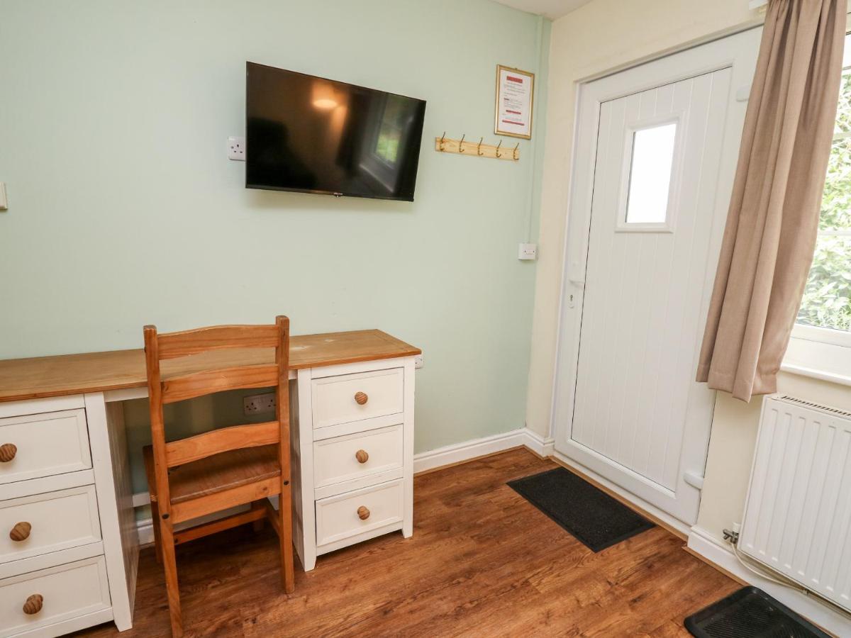 Primrose Cottage Llandrindod Wells Kültér fotó