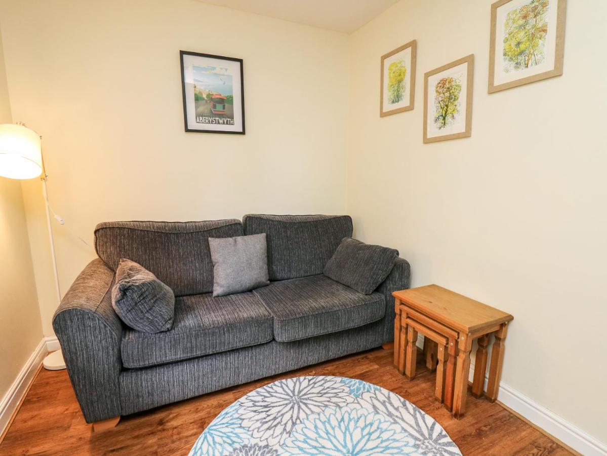 Primrose Cottage Llandrindod Wells Kültér fotó