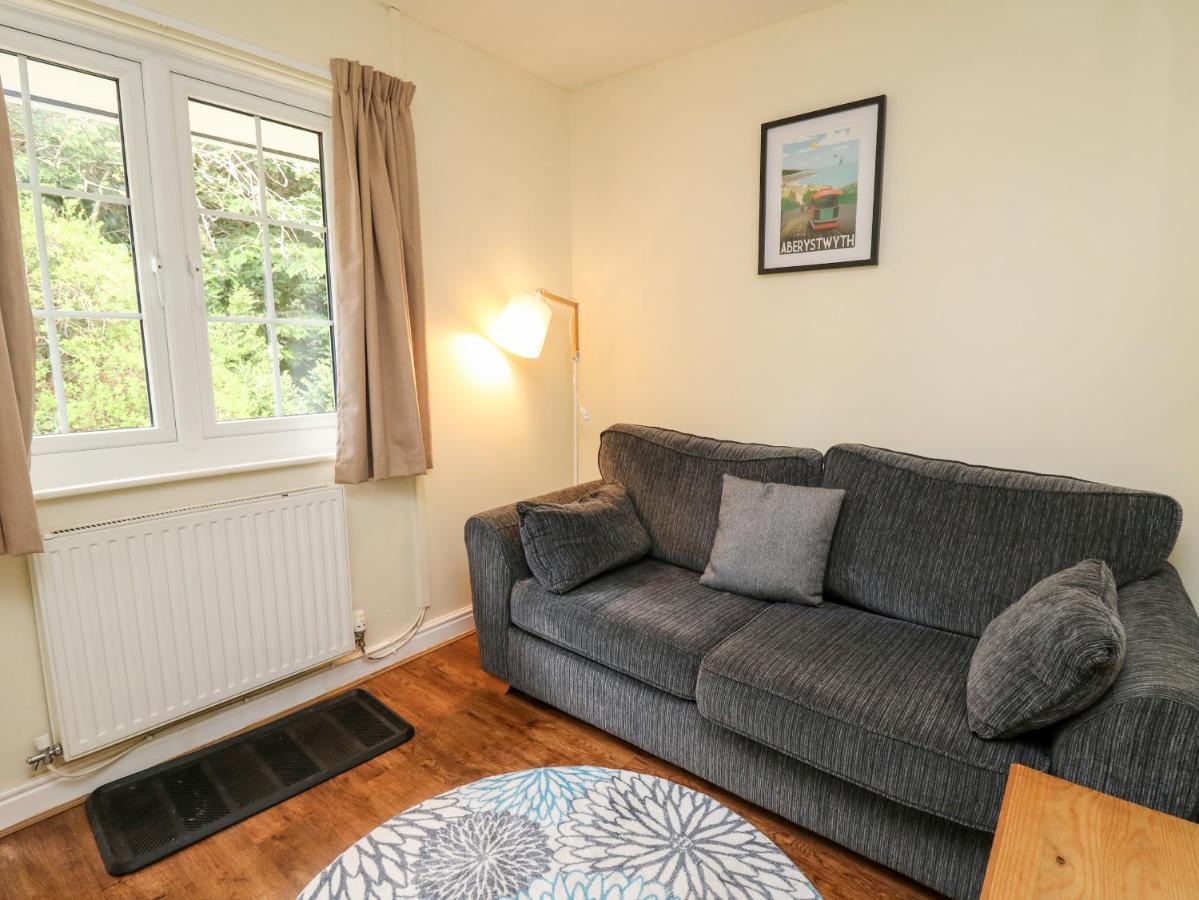 Primrose Cottage Llandrindod Wells Kültér fotó