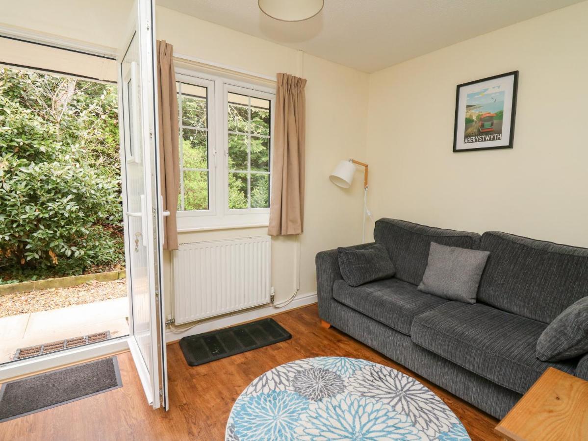 Primrose Cottage Llandrindod Wells Kültér fotó
