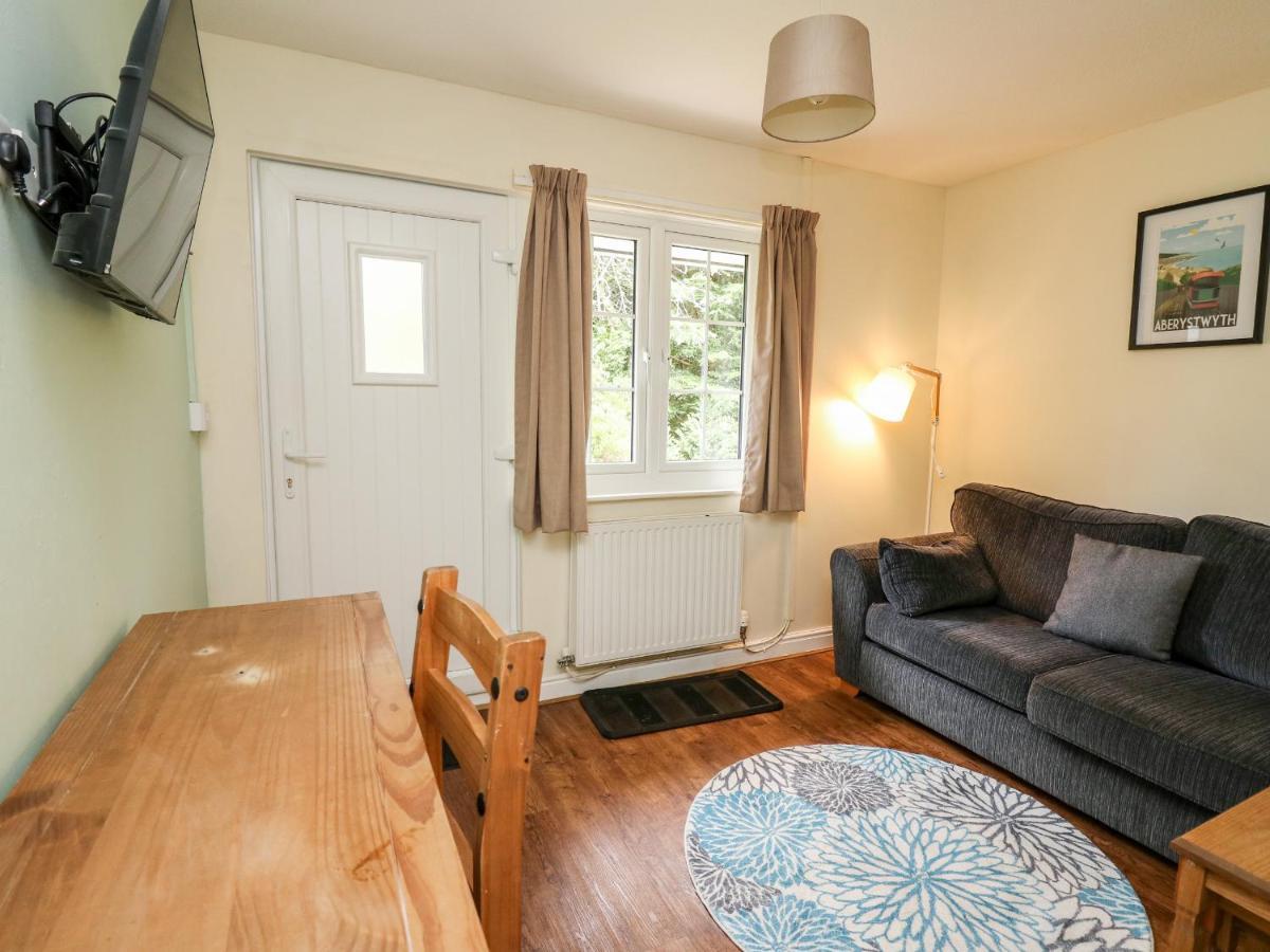 Primrose Cottage Llandrindod Wells Kültér fotó