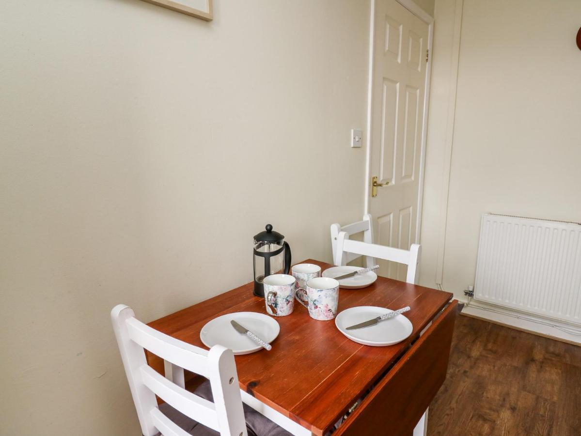 Primrose Cottage Llandrindod Wells Kültér fotó