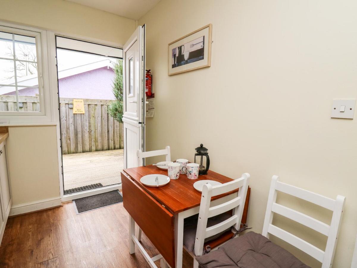 Primrose Cottage Llandrindod Wells Kültér fotó