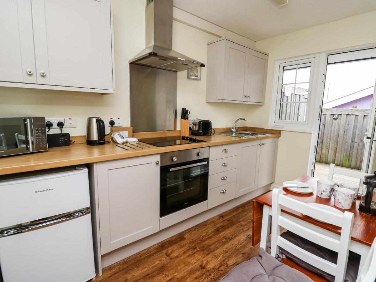 Primrose Cottage Llandrindod Wells Kültér fotó