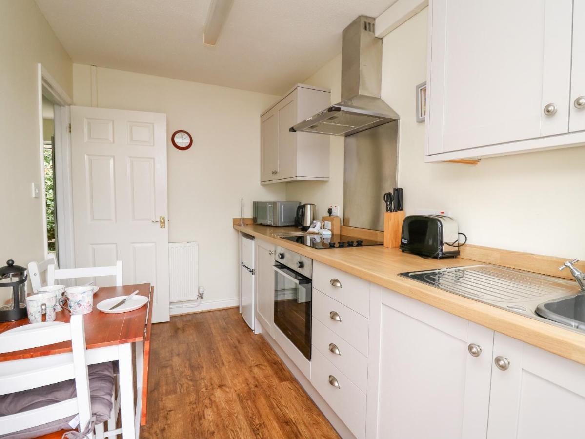 Primrose Cottage Llandrindod Wells Kültér fotó