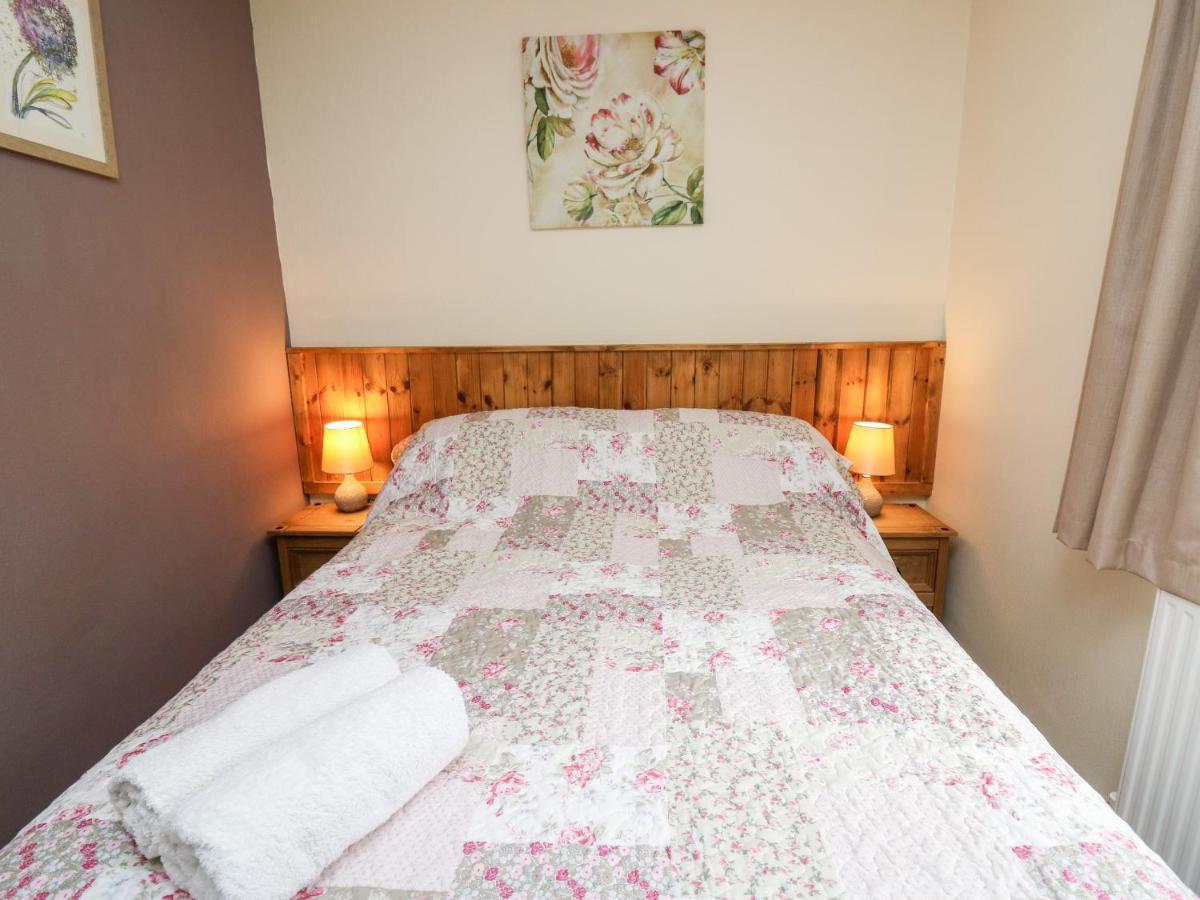 Primrose Cottage Llandrindod Wells Kültér fotó