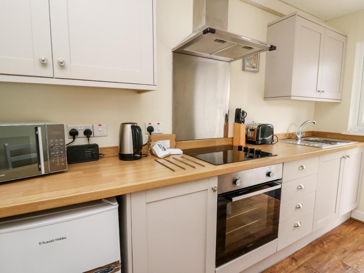 Primrose Cottage Llandrindod Wells Kültér fotó