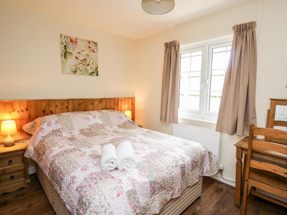 Primrose Cottage Llandrindod Wells Kültér fotó