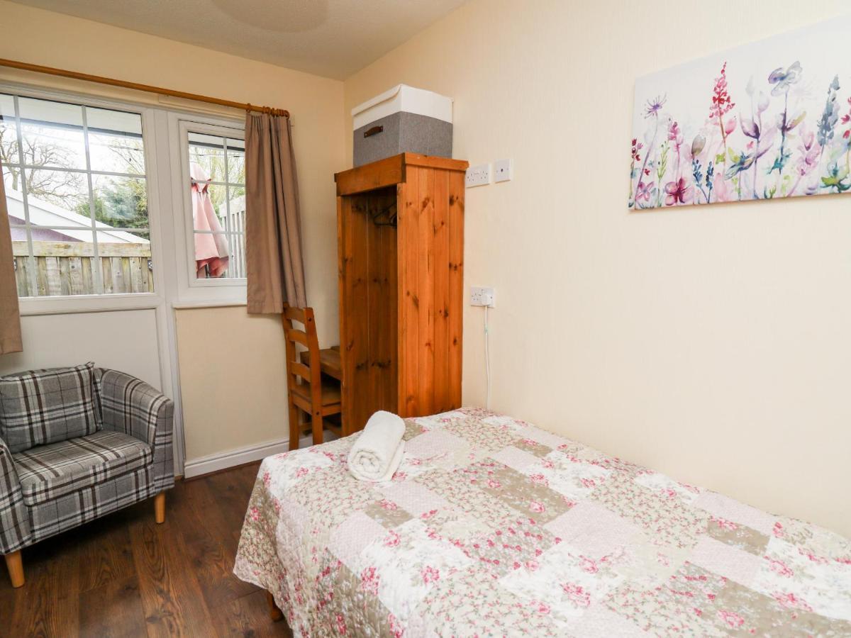Primrose Cottage Llandrindod Wells Kültér fotó